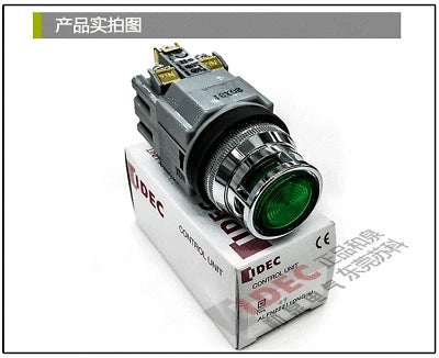 1pc new ALFN22211DNG-U IDEC