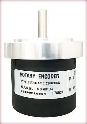 1pc new ZSP708-G01C1024BZ3/05L