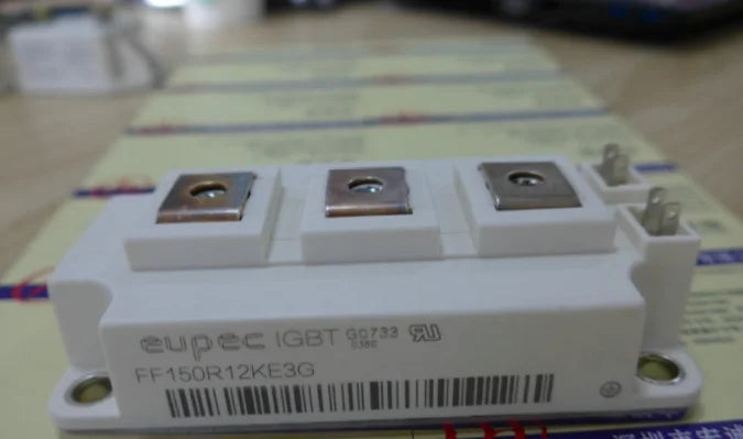 FF150R12KE3G New Infineon IGBT module free shipping
