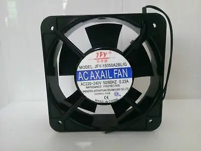 1pc new JFY-15050A2BL/G AC220-240V 0.23A 15