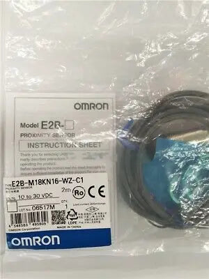 1pc new E2B-M18KN16-WZ-C1