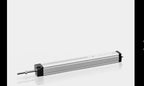 New  Novotechnik  LWH750 LWH 750  Position  Transducer  free shipping