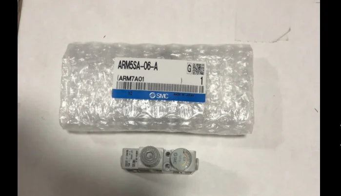 1PC NEW SMC ARM5SA-06-A free shipping