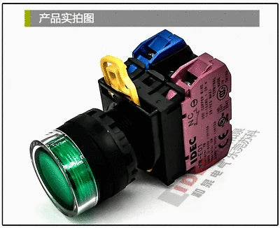 1pc new YW1L-MF2E11Q4G IDEC