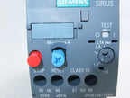 1pc     Siemens  3RU6126-1CB0 1.8-2.5A  Thermal  relay  free shipping