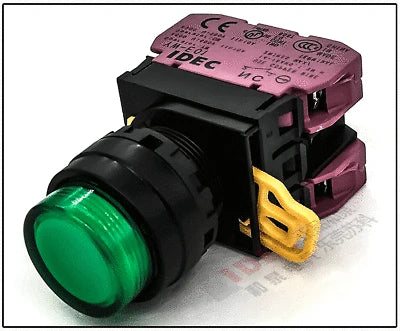 1pc new YW1L-A2E02QM3G IDEC