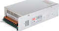 New  Mingwei  MW  S-500-48 48V 10A  switching power supply  free shipping