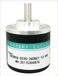 1pc new ISC3806-003G-360BZ1-12-24C