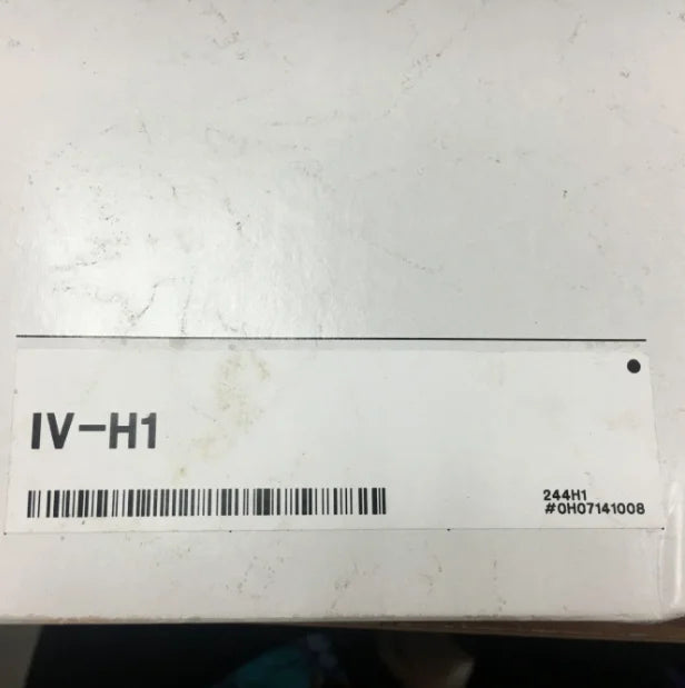 1PC NEW KEYENCE IV-H1 free shipping