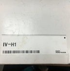 1PC NEW KEYENCE IV-H1 free shipping