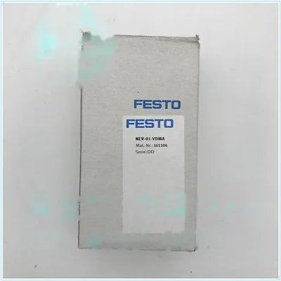 1pc new FESTO 161104 NEV-01-VDMA