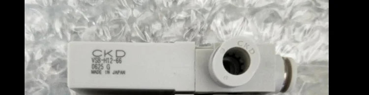 1PC USED CKD VSB-H12-66 free shipping