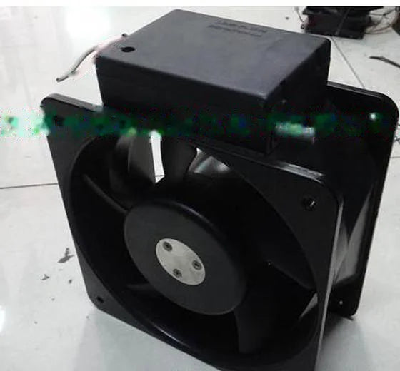 1pc new fan MRS18-TUL 200V/230V ORIX 180*180*90 freeship