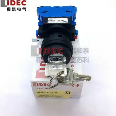 1pc new HW1K-31B22N1 IDEC