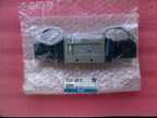 NEW   SMC solenoid valve VF5220-4GB-03  free shipping