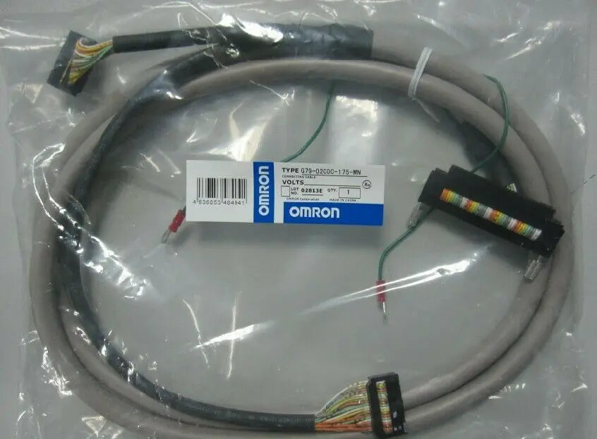1PC  NEW   Omron   G79-O200C-175-MN      free  shipping
