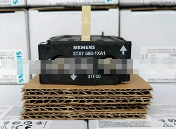 1PC  NEW   SIEMENS   3TX7566-1XA1   free shipping