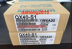 1PC New in box Mitsubishi PLC QX40-S1 QX40 S1