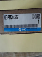 MGPM20-50Z MGPM2050Z 1PC New SMC air cylinder free shipping