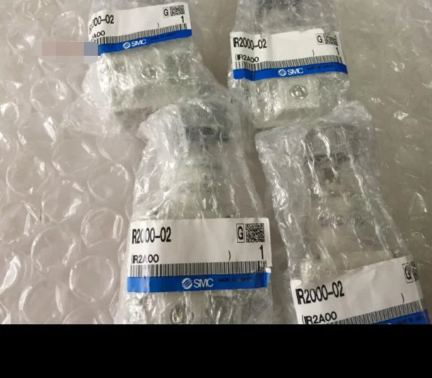 New  SMC  IR2000-02  pressure regulating valve   free shipping