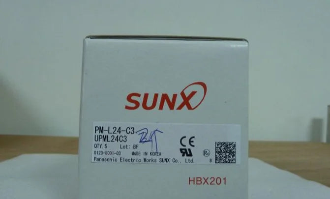 PM-L24-C3 PML24C3 1PC New Panasonic photoelectric switch free shipping