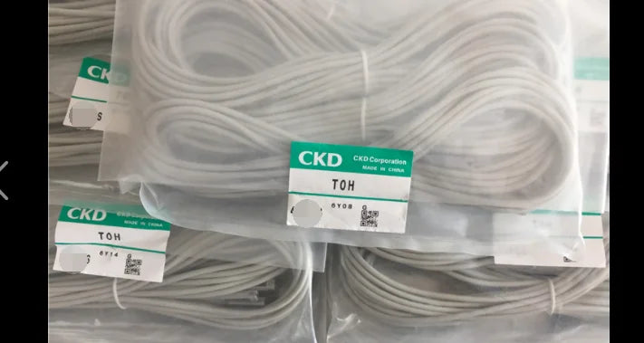 1PC  NEW    CKD   TOH   T0H    free  shipping