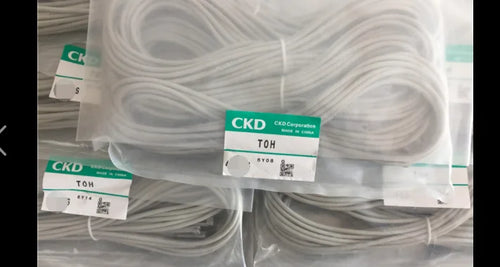 1PC  NEW    CKD   TOH   T0H    free  shipping