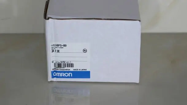 H8PS-8B H8PS 8B NEW IN BOX Omron Cam Positioner free shipping