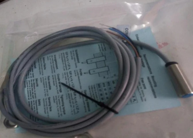 DW-AD-603-M12-120 1 PCS New Contrinex Proximity Switch free ship