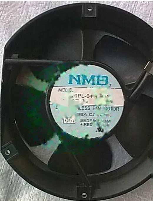 1pc new fan 5920PL-04W-B30 DC12V 1.2A NMB 172*150*51 freeship