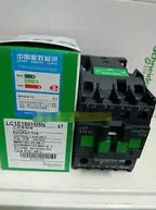 LC1-E1801M5N LC1E1801M5N 1PC NEW Schneider AC220V Contactor free shipping