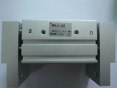 MHL2-25D 1pc NEW SMC busbar