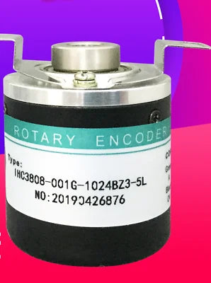 1pc new IHC3808-001G-1024BZ3-5L
