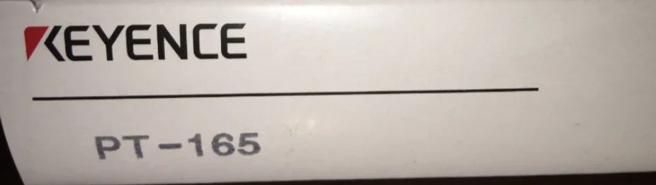 PT-165 PT165 1pc New KEYENCE free shipping