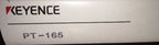PT-165 PT165 1pc New KEYENCE free shipping