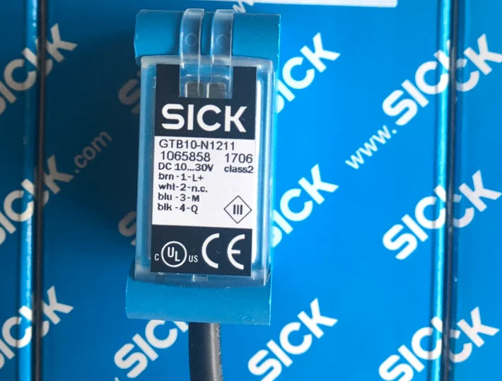 1PC NEW SICK GTB10-N1211 free shipping