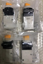 1PC NEW SMC VM220-02-34YA free shipping