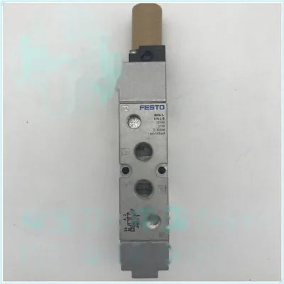 1pc new FESTO MFH-5-1/4-L-B 31010
