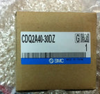CDQ2A40-30DZ CDQ2A4030DZ 1PC New SMC air cylinder free shipping