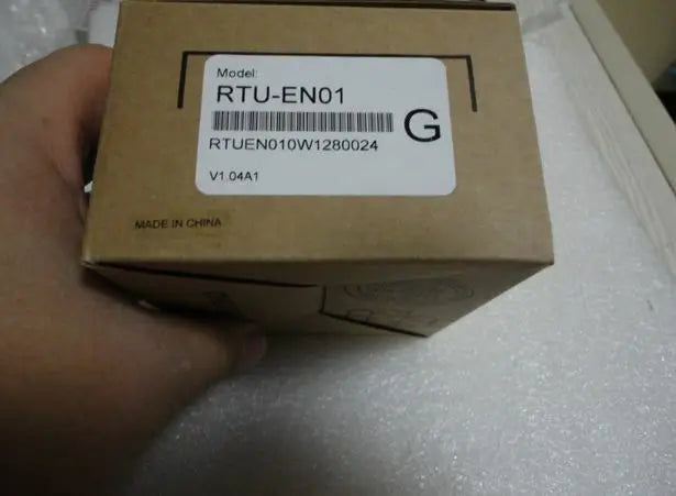 RTU-EN01 RTUEN01 1PCS NEW Delta telecommunications host free shipping