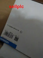 NEW IN BOX OMRON PLC C200H-CPU21-E