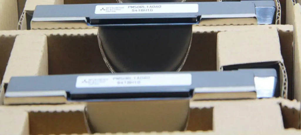 NEW MITSUBISHI 1PCS PM50RL1A-060 PM50RL1A060 MOSFET Free shipping