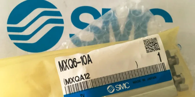 MXQ6-10A MXQ610A 1PC New SMC air cylinder free shipping