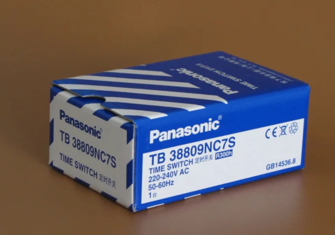 1pc new in box Panasonic TB38809NC7S