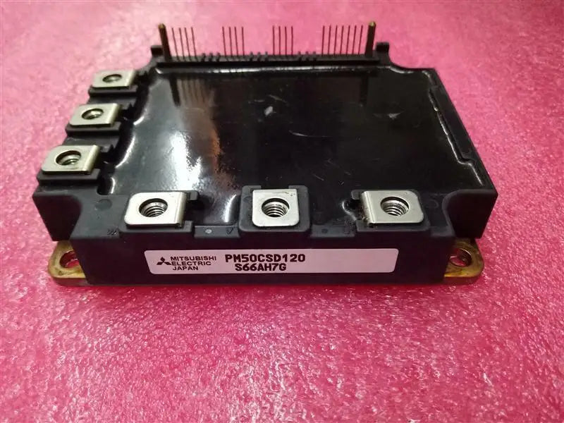NEW MITSUBISHI 1PCS PM50CSD120 MOSFET Free shipping