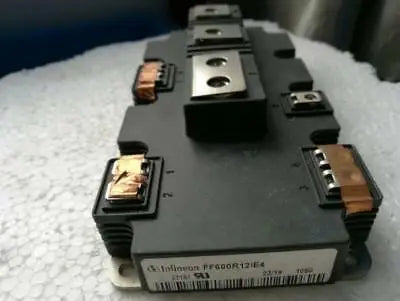 1PC new IGBT FF600R17IE4