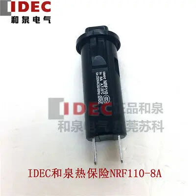 1pc new IDEC NRF110-10A 10A 16MM IDEC