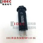 1pc new IDEC NRF110-10A 10A 16MM IDEC