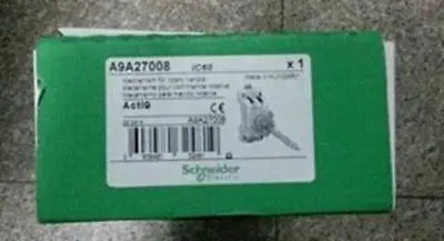 New in box Schneider IC65 A9A27008