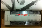 New in Box Mitsubishi PLC FX2N-64MR-ES/UL FX2N-64MR-ESUL